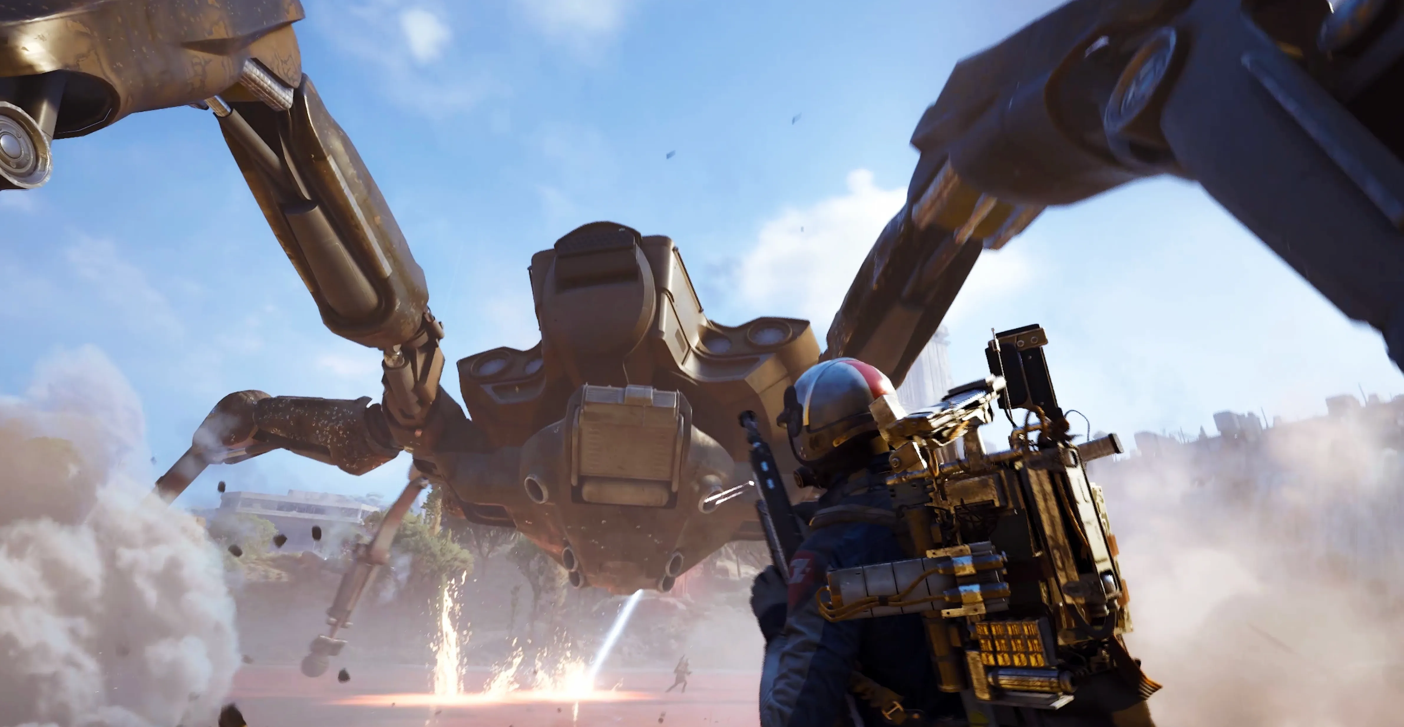 Best Ferro Build in arc raiders